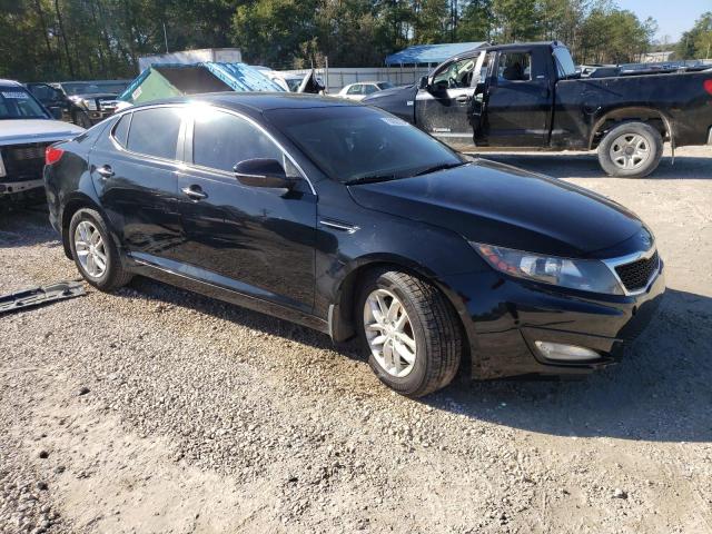 Photo 4 from auction – 2012 KIA OPTIMA LX with VIN KNAGM4A77C5275505