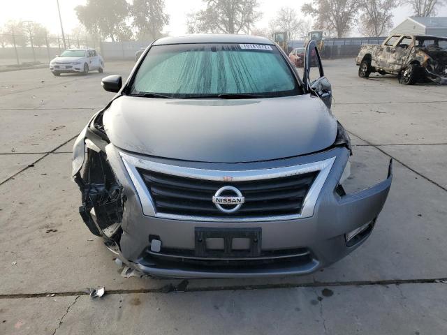 Photo 5 from auction – 2015 NISSAN ALTIMA 2.5 with VIN 1N4AL3AP2FC115690
