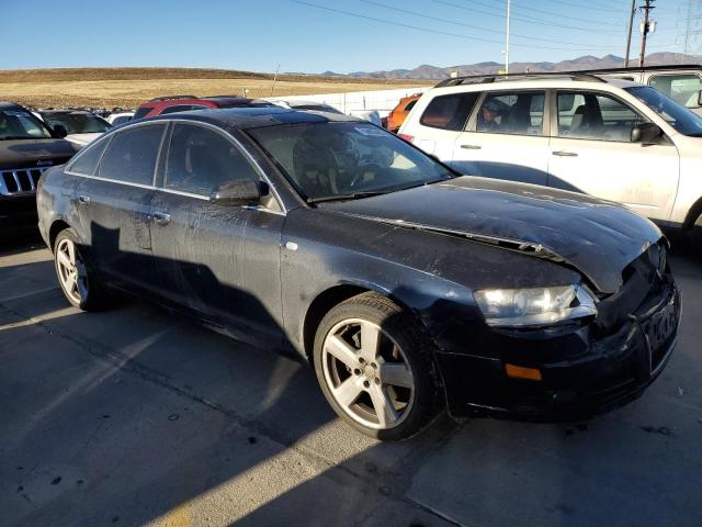 Photo 4 from auction – 2008 AUDI A6 3.2 QUA with VIN WAUDH74F18N134660