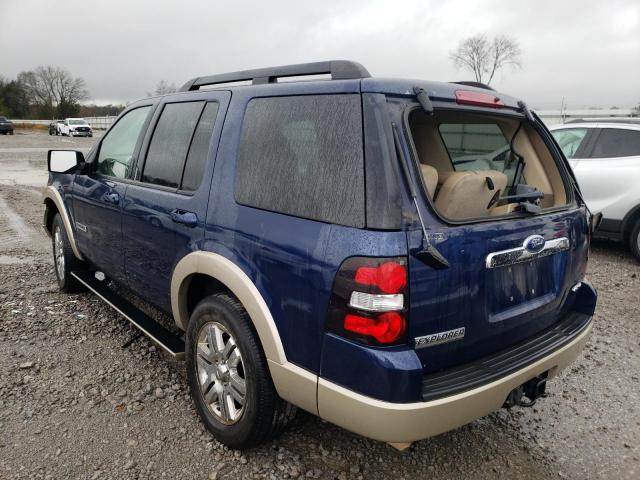 Photo 2 from auction – 2008 FORD EXPLORER E with VIN 1FMEU74E28UA99929