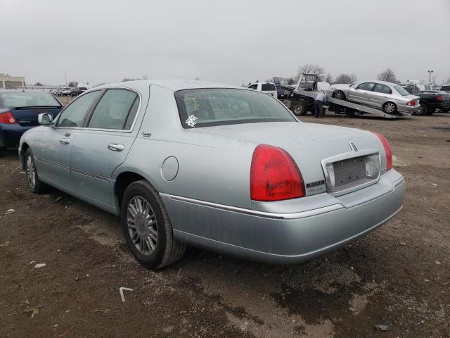 Photo 2 from auction – 2007 LINCOLN TOWN CAR S with VIN 1LNHM82W57Y625234