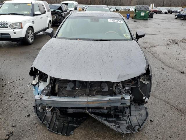 Photo 5 from auction – 2013 LEXUS ES 300H with VIN JTHBW1GG9D2001219