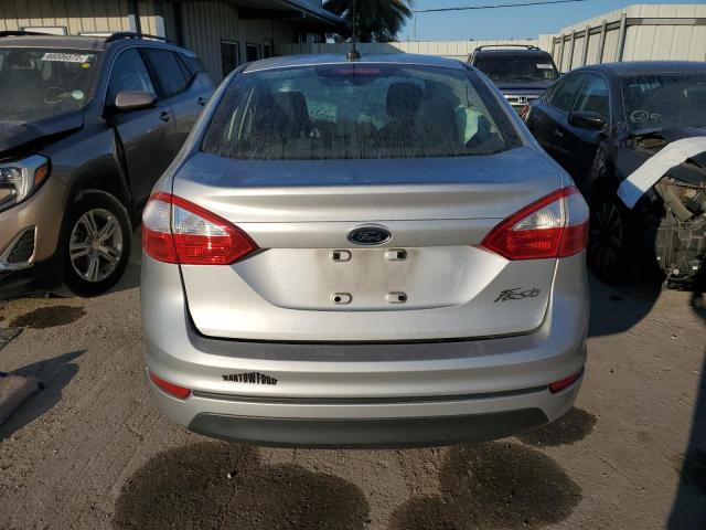 Photo 6 from auction – 2017 FORD FIESTA S with VIN 3FADP4AJ6HM169367