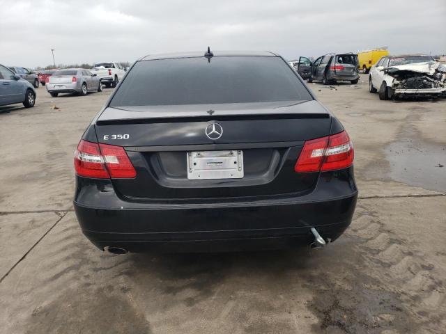 Photo 6 from auction – 2013 MERCEDES-BENZ E 350 4MAT with VIN WDDHF8JB6DA698782