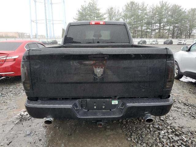 Photo 6 from auction – 2016 RAM 1500 ST with VIN 1C6RR7FT3GS294930