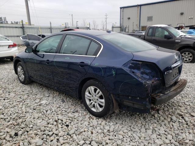 Photo 2 from auction – 2011 NISSAN ALTIMA BAS with VIN 1N4AL2AP6BN412843