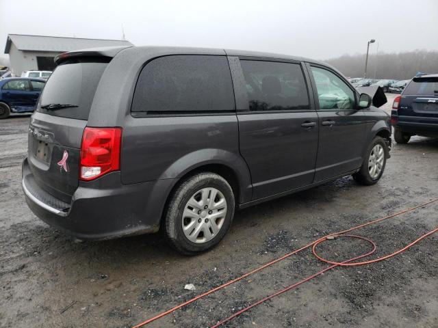 Photo 3 from auction – 2019 DODGE GRAND CARA with VIN 2C4RDGBG0KR745709
