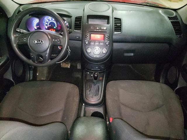 صورة رقم 8 من المزاد - 2013 KIA SOUL مع VIN KNDJT2A55D7627484
