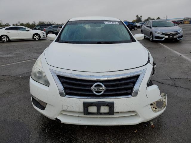 Photo 5 from auction – 2015 NISSAN ALTIMA 2.5 with VIN 1N4AL3AP3FN896854