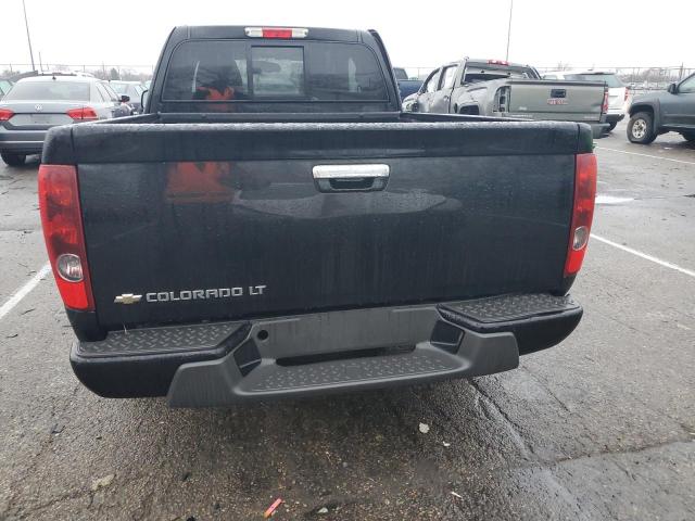 Photo 6 from auction – 2012 CHEVROLET COLORADO L with VIN 1GCESCFE6C8131072
