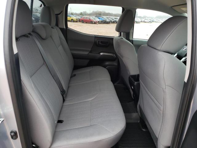 Photo 10 from auction – 2018 TOYOTA TACOMA DOU with VIN 3TMAZ5CN2JM067079