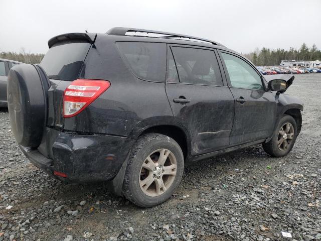 Фото 3 с аукциона – 2009 TOYOTA RAV4 с VIN 2T3BF33V99W004671