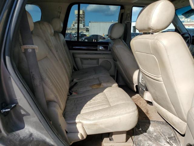 Photo 11 from auction – 2003 LINCOLN NAVIGATOR with VIN 5LMFU28R53LJ35015