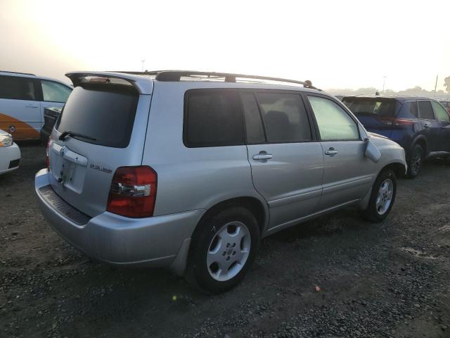 Photo 3 from auction – 2006 TOYOTA HIGHLANDER with VIN JTEDP21AX60093842