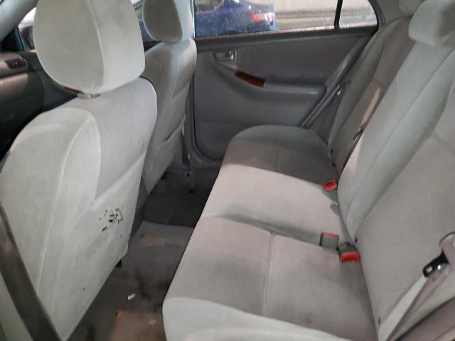 Photo 10 from auction – 2008 TOYOTA COROLLA CE with VIN 1NXBR30E48Z991473