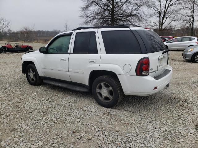 Photo 2 from auction – 2008 CHEVROLET TRAILBLAZE with VIN 1GNDT13S582134294