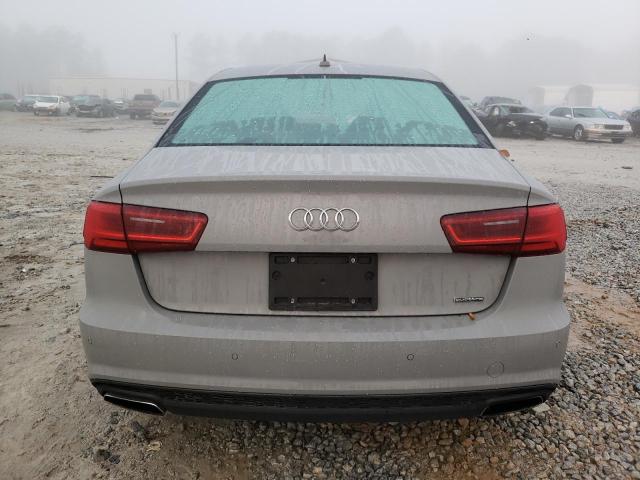 Photo 6 from auction – 2018 AUDI A6 PREMIUM with VIN WAUG3AFC0JN043526