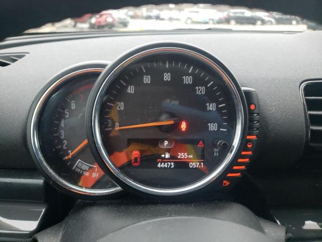 Photo 9 from auction – 2016 MINI COOPER CLU with VIN WMWLN5C50G2E07057