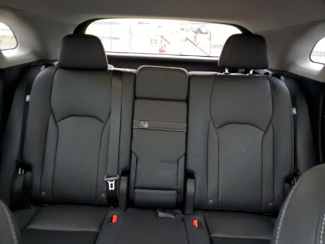 Photo 10 from auction – 2022 LEXUS RX 350 with VIN 2T2HZMDA4NC321485