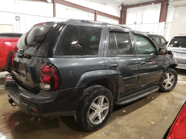 Photo 3 from auction – 2005 CHEVROLET TRAILBLAZE with VIN 1GNDT13S852247345