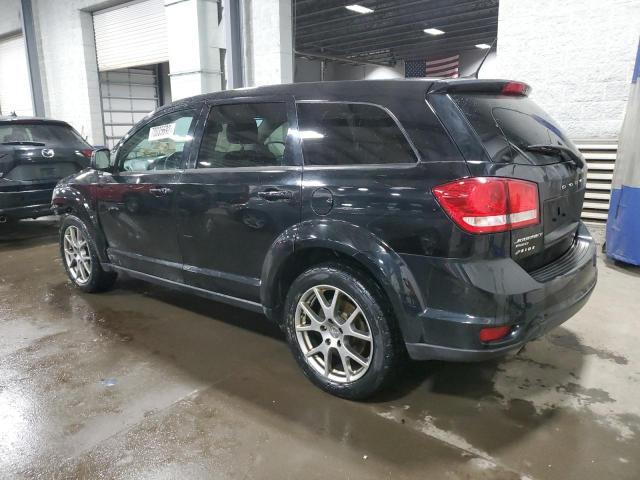 Photo 2 from auction – 2017 DODGE JOURNEY GT with VIN 3C4PDDEG5HT593501