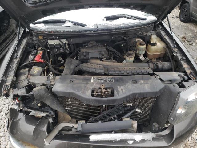 Photo 12 from auction – 2005 FORD F150 with VIN 1FTRF04565KF14703