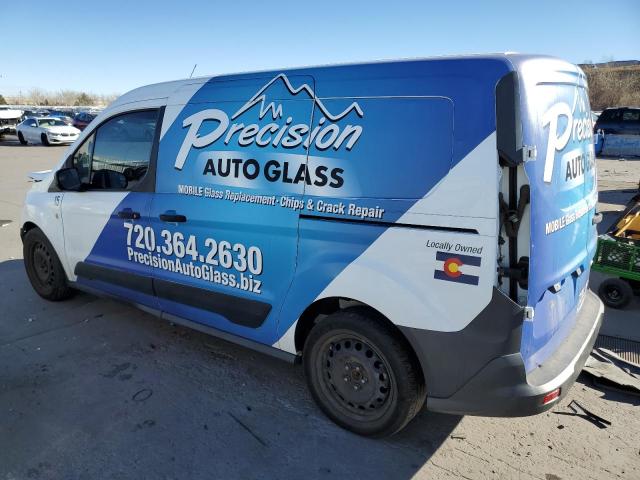 Foto 2 de la subasta – 2014 FORD TRANSIT CO con VIN NM0LS7E76E1169167