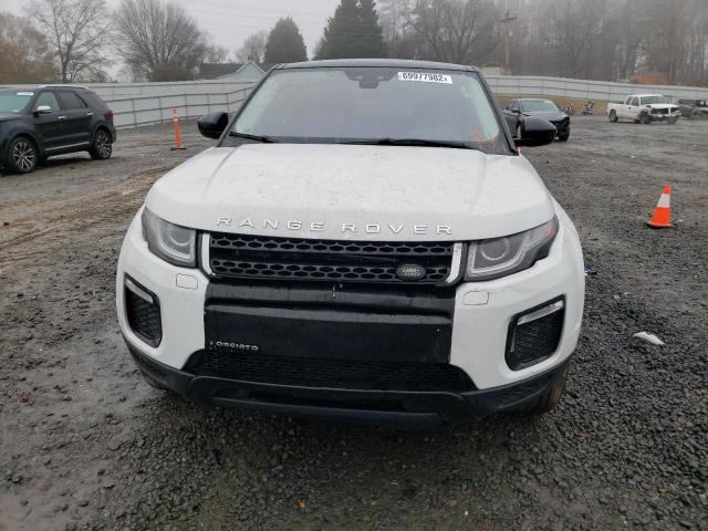 Photo 5 from auction – 2016 LAND ROVER RANGE ROVE with VIN SALVP2BGXGH084548
