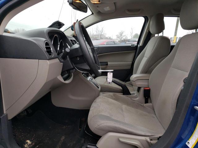 Photo 7 from auction – 2010 DODGE CALIBER MA with VIN 1B3CB3HA7AD545436