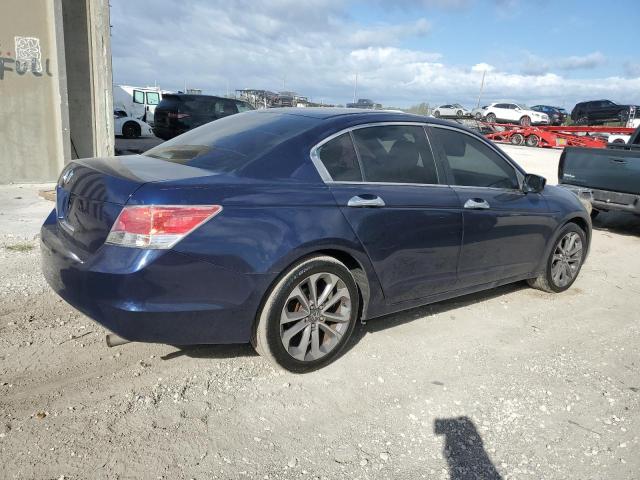 Photo 3 from auction – 2010 HONDA ACCORD LX with VIN 1HGCP2F33AA160506
