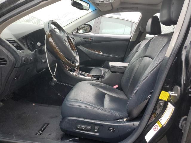 Photo 7 from auction – 2011 LEXUS ES 350 with VIN JTHBK1EG4B2439724