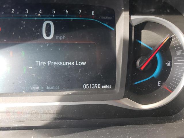 Photo 9 from auction – 2019 HONDA PILOT EXL with VIN 5FNYF6H50KB065665