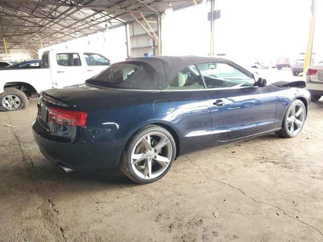 Photo 3 from auction – 2011 AUDI A5 PREMIUM with VIN WAULFAFH5BN012159