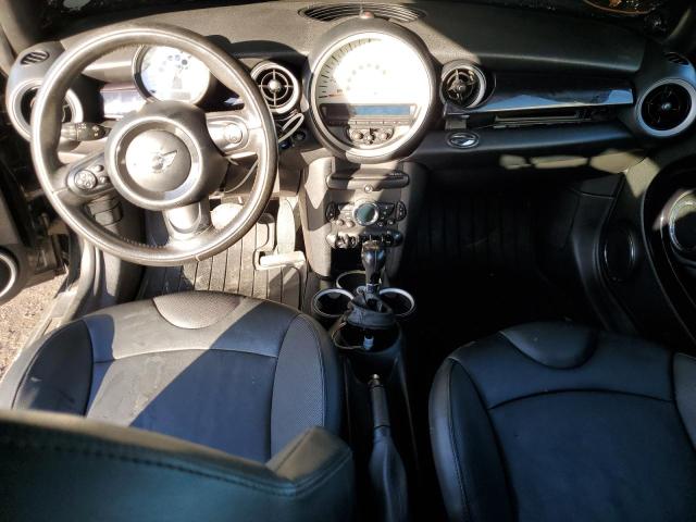 Photo 8 from auction – 2011 MINI COOPER CLU with VIN WMWZF3C59BTY00163