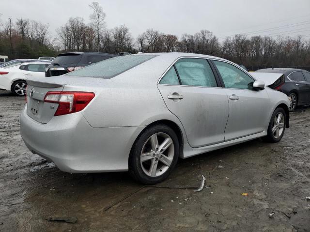 Photo 3 from auction – 2012 TOYOTA CAMRY BASE with VIN 4T1BF1FK8CU016736