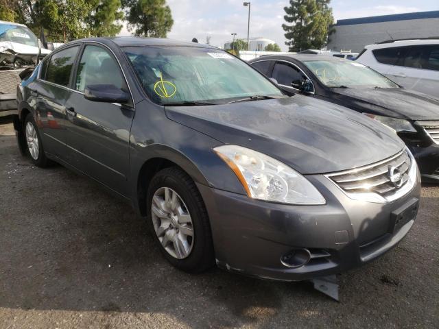 Photo 4 from auction – 2011 NISSAN ALTIMA BAS with VIN 1N4AL2AP1BN443904
