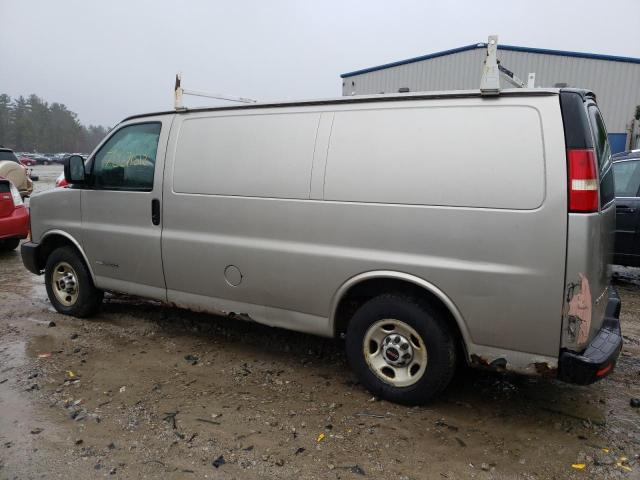 Photo 2 from auction – 2004 GMC SAVANA with VIN 1GTGG25V341176714