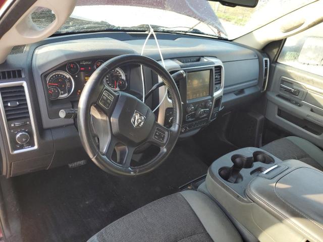 Photo 8 from auction – 2014 RAM 2500 SLT with VIN 3C6UR5DJ3EG250656
