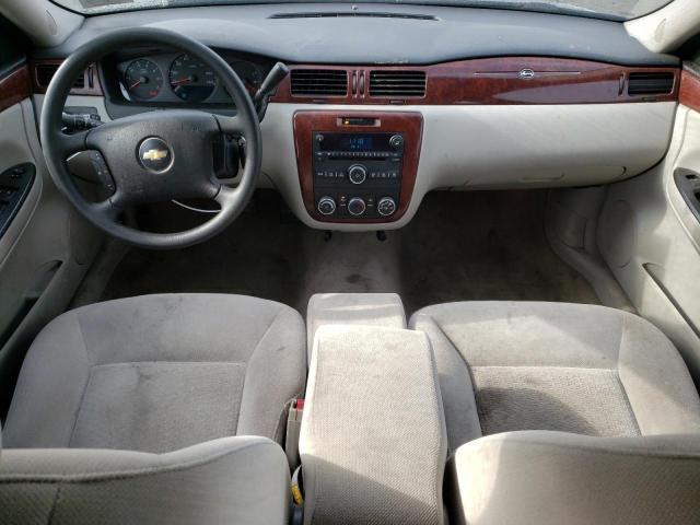 Photo 8 from auction – 2006 CHEVROLET IMPALA LS with VIN 2G1WB55K369259729