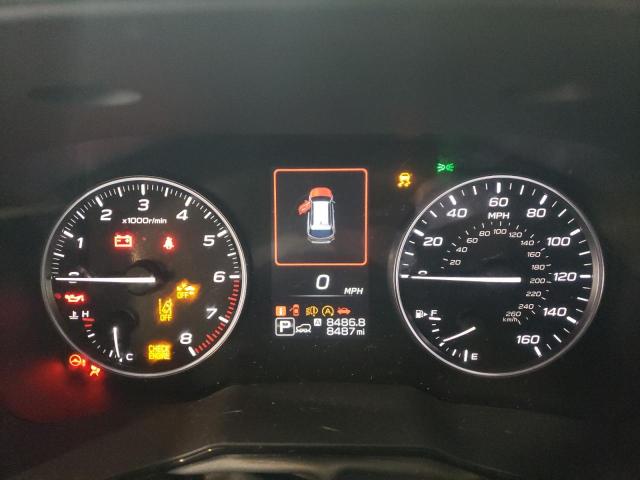 Photo 9 from auction – 2022 SUBARU OUTBACK PR with VIN 4S4BTAFC2N3187184