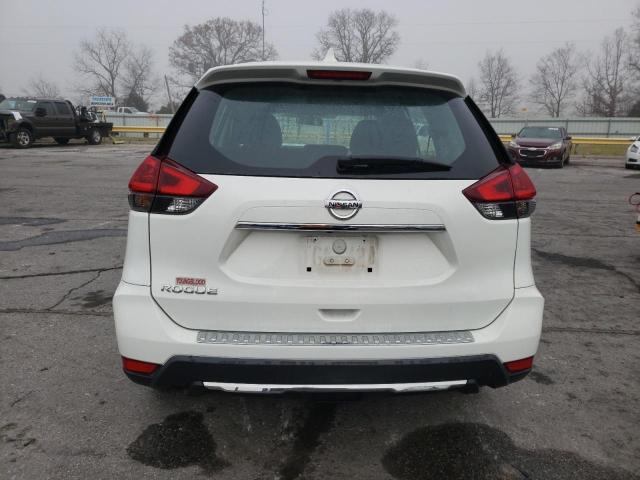 Photo 6 from auction – 2018 NISSAN ROGUE S with VIN KNMAT2MT4JP610939