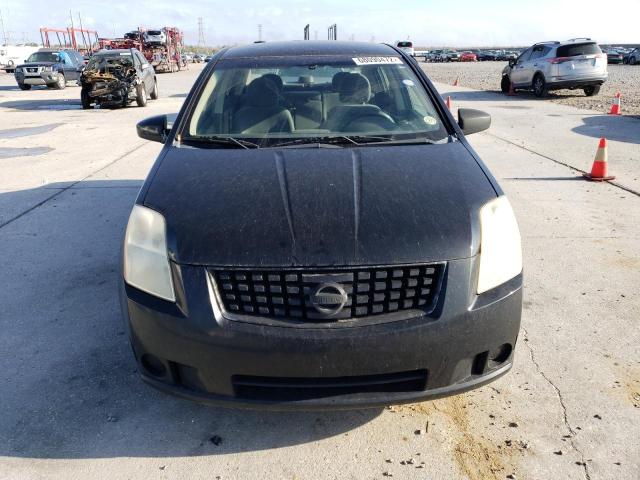 Photo 5 from auction – 2008 NISSAN SENTRA 2.0 with VIN 3N1AB61E18L607814