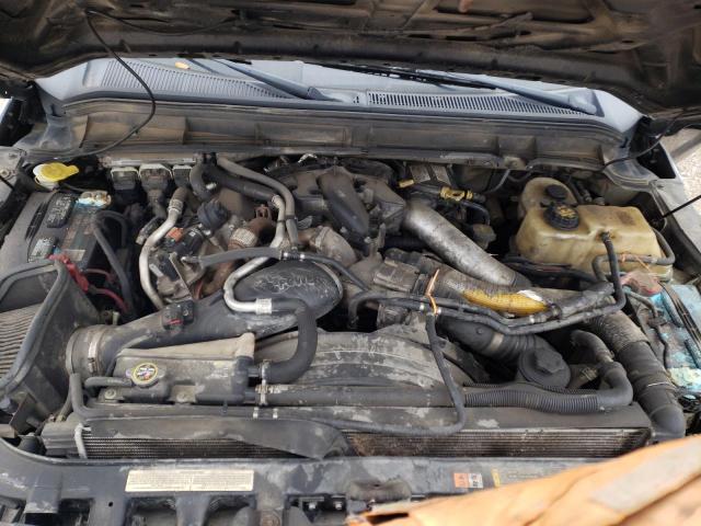 Photo 11 from auction – 2011 FORD F350 SUPER with VIN 1FT8W3BTXBEB03247