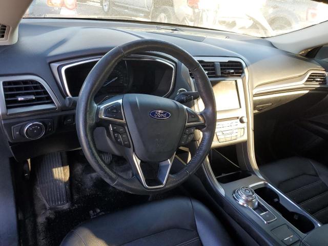 Photo 8 from auction – 2017 FORD FUSION SE with VIN 3FA6P0H71HR332540