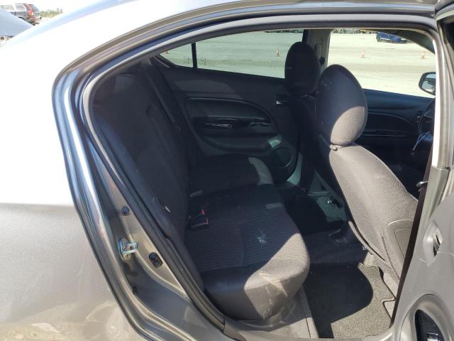 Photo 10 from auction – 2019 MITSUBISHI MIRAGE G4 with VIN ML32F4FJ3KHF05605