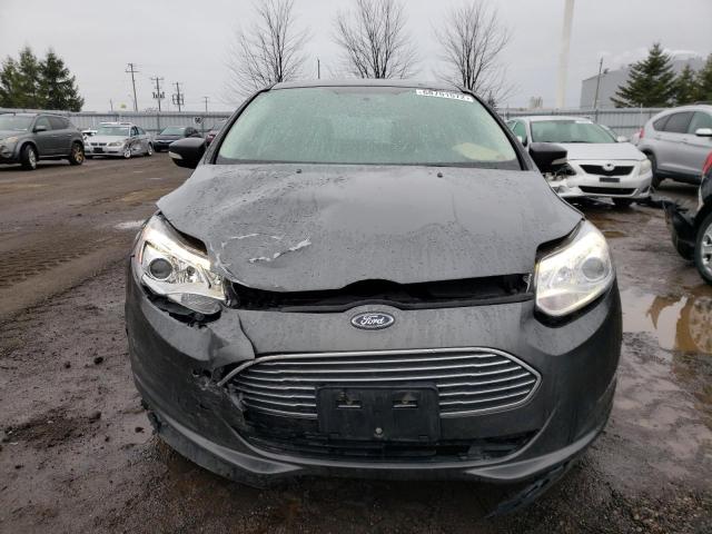 Photo 5 from auction – 2017 FORD FOCUS BEV with VIN 1FADP3R40HL334811