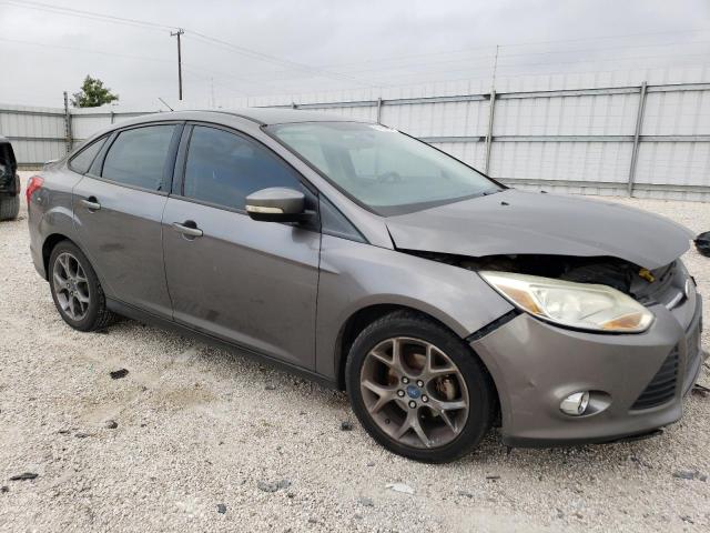 Photo 4 from auction – 2013 FORD FOCUS SE with VIN 1FADP3F25DL252702