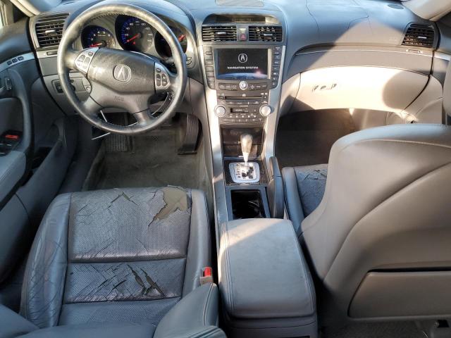 Photo 8 from auction – 2006 ACURA 3.2TL with VIN 19UUA66296A023517