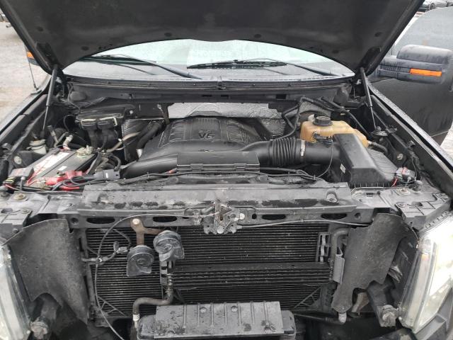 Photo 11 from auction – 2012 FORD F150 SUPER with VIN 1FTFW1CT4CFA09872