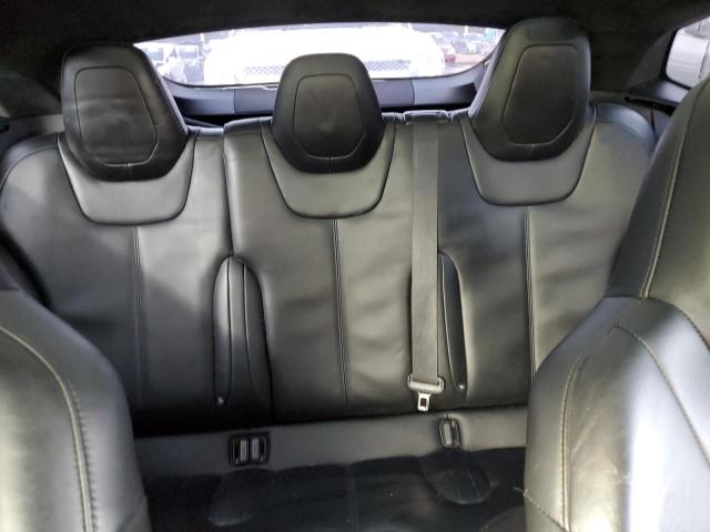 Photo 10 from auction – 2015 TESLA MODEL S with VIN 5YJSA1E27FF109166